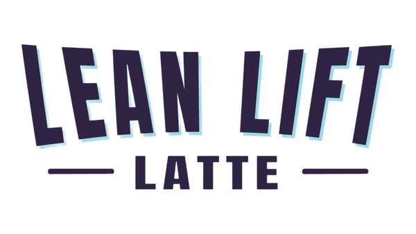 Lean Lift Latte